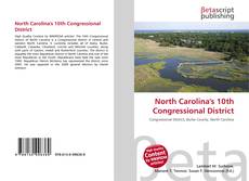 Couverture de North Carolina's 10th Congressional District