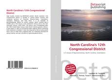 Couverture de North Carolina's 12th Congressional District
