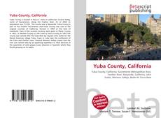 Couverture de Yuba County, California