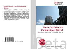 North Carolina's 7th Congressional District的封面