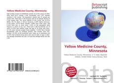 Yellow Medicine County, Minnesota的封面