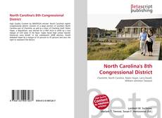 North Carolina's 8th Congressional District的封面