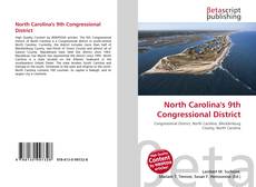 Couverture de North Carolina's 9th Congressional District