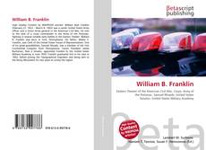 William B. Franklin的封面
