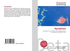Couverture de Nymphaea