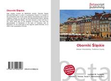 Oborniki Śląskie的封面