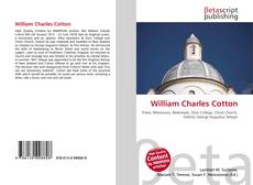 William Charles Cotton的封面