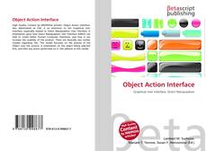 Object Action Interface的封面