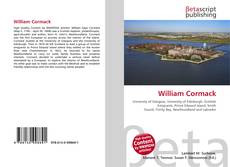 William Cormack的封面