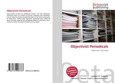 Objectivist Periodicals的封面