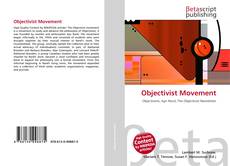 Objectivist Movement的封面