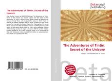 The Adventures of Tintin: Secret of the Unicorn的封面
