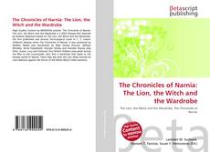 The Chronicles of Narnia: The Lion, the Witch and the Wardrobe的封面
