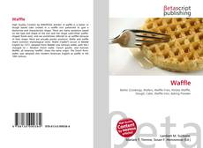 Waffle的封面