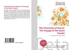 Buchcover von The Chronicles of Narnia: The Voyage of the Dawn Treader