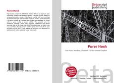 Couverture de Purse Hook