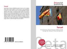 Portada del libro de Teruel
