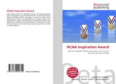 Buchcover von NCAA Inspiration Award