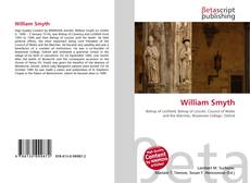 Buchcover von William Smyth