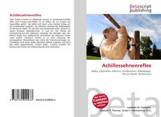 Achillessehnenreflex的封面