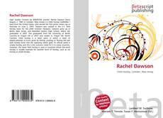 Copertina di Rachel Dawson