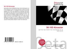 Copertina di SK-105 Kürassier