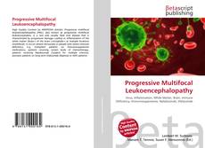 Buchcover von Progressive Multifocal Leukoencephalopathy
