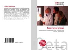 Copertina di Tranylcypromine