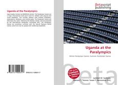 Copertina di Uganda at the Paralympics