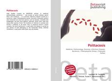 Copertina di Psittacosis