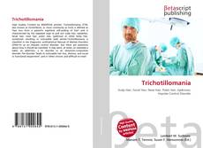 Copertina di Trichotillomania