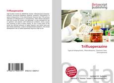 Copertina di Trifluoperazine