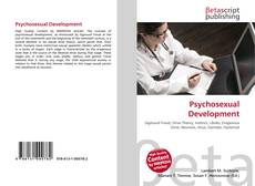 Couverture de Psychosexual Development