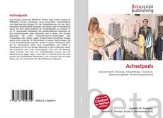 Bookcover of Achselpads