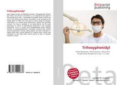 Couverture de Trihexyphenidyl