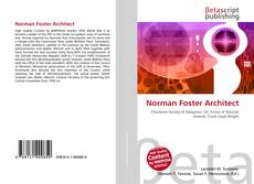Copertina di Norman Foster Architect