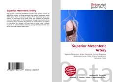 Buchcover von Superior Mesenteric Artery