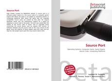 Copertina di Source Port
