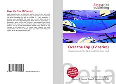 Buchcover von Over the Top (TV series)