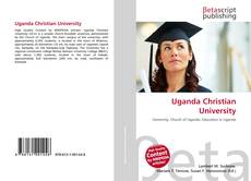 Couverture de Uganda Christian University