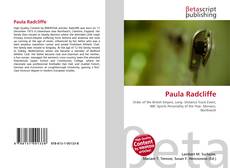 Couverture de Paula Radcliffe