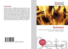 Copertina di Pyromania