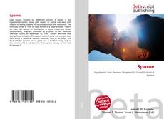 Copertina di Spome