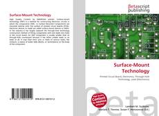 Copertina di Surface-Mount Technology