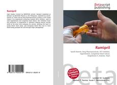 Portada del libro de Ramipril
