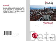 Couverture de Waghäusel