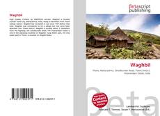 Buchcover von Waghbil