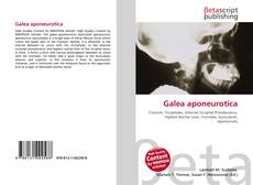 Galea aponeurotica的封面