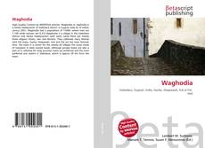 Waghodia的封面