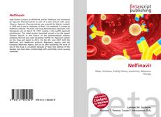 Buchcover von Nelfinavir